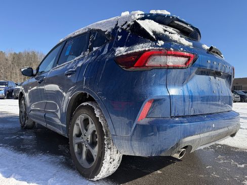 Used 2023 Ford Escape ST-Line image 8