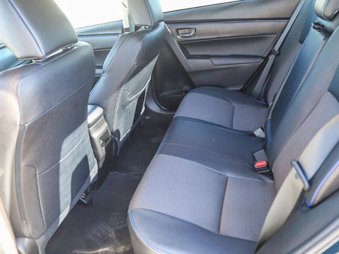 Certified 2019 Toyota Corolla SE image 19