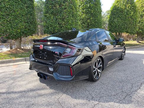 Used 2018 Honda Civic Si image 5
