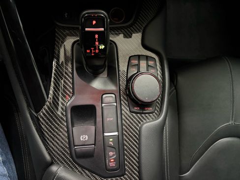 Used 2021 Toyota Supra Premium w/ Driver Assist Package RWD image 15