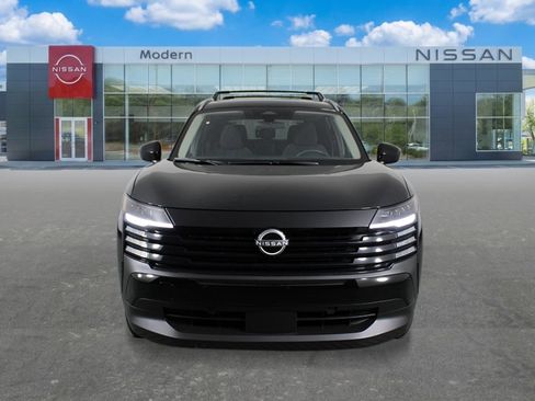 New 2026 Nissan Kicks SV FWD image 7