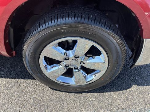 Used 2015 RAM 1500 Outdoorsman AWD/4WD image 10