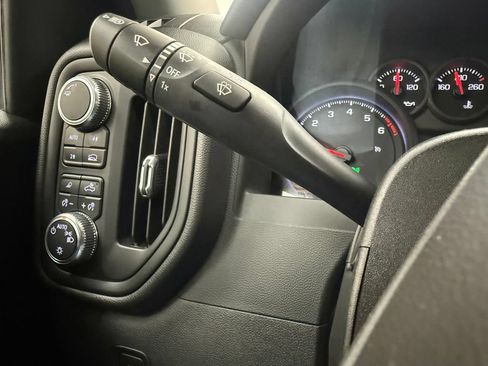 Used 2022 GMC Sierra 1500 Pro w/ 1SA Safety Plus Package AWD/4WD image 20