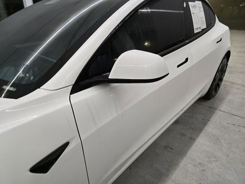 Used 2023 Tesla Model 3 Performance image 10