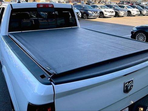 Used 2018 RAM 1500 Outdoorsman image 24