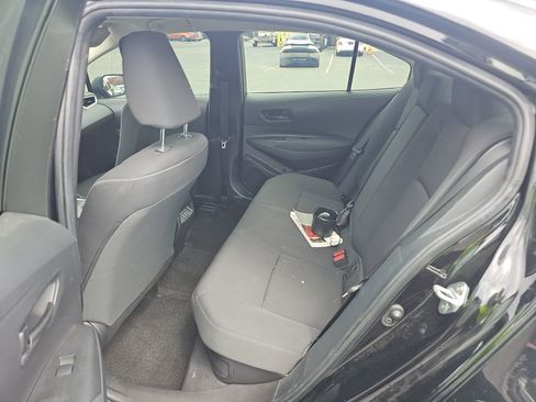 Used 2024 Toyota Corolla LE image 15