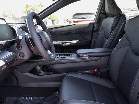 New 2026 Lexus ES 350e FWD image 17