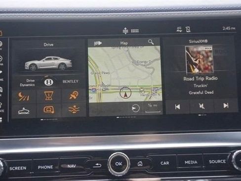 Used 2020 Bentley Continental GT V8 image 17