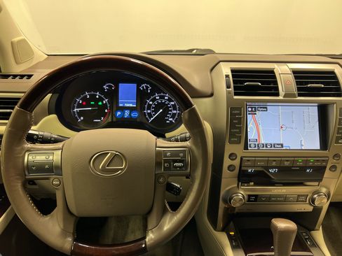 Used 2018 Lexus GX 460 Premium image 21