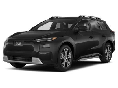 New 2026 Subaru Trailseeker