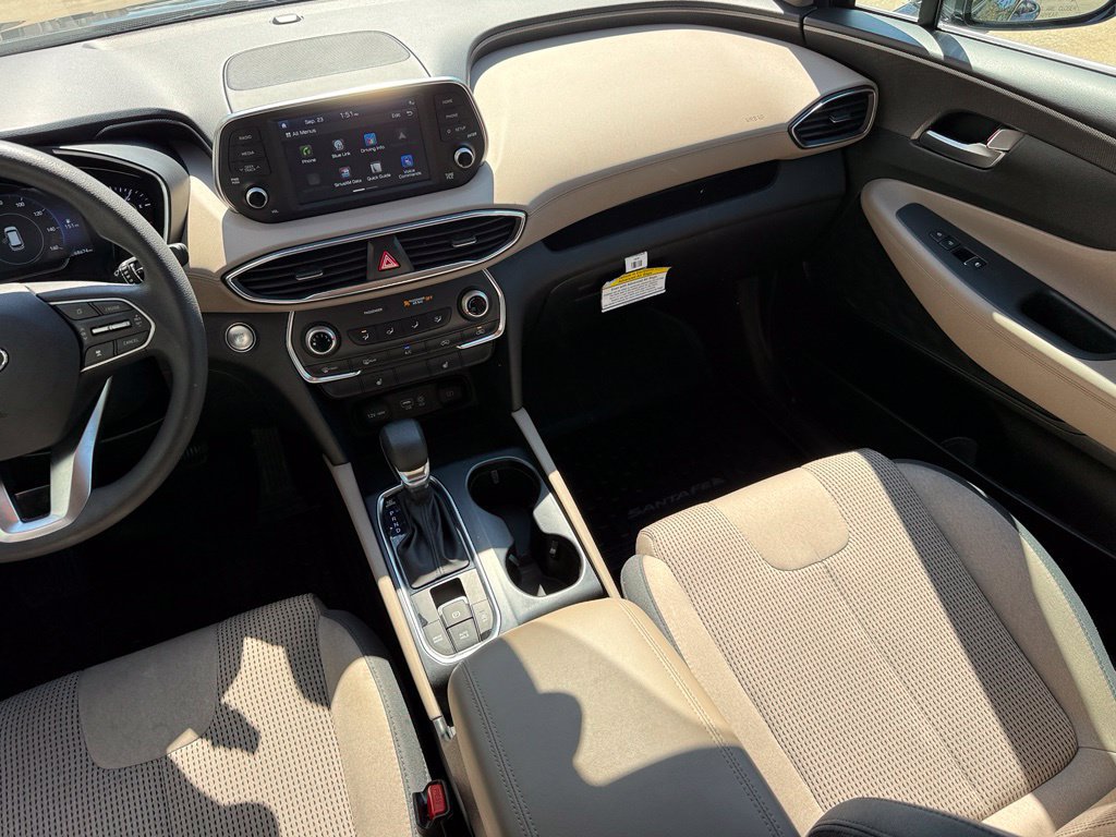 Used 2020 Hyundai Santa Fe SEL FWD image 27