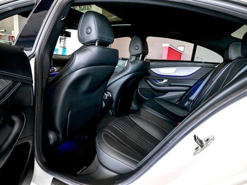 Used 2019 Mercedes-Benz CLS 450 4MATIC image 19