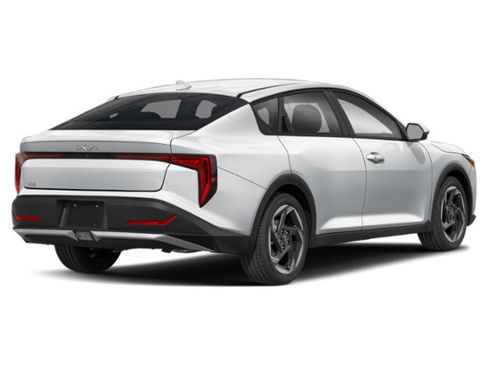 New 2026 Kia K4 EX FWD image 2