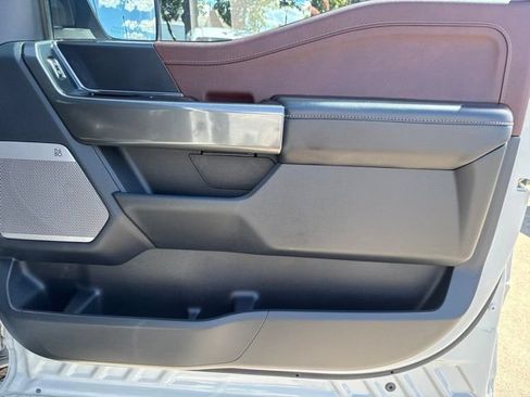 Used 2023 Ford F150 Lariat AWD/4WD image 37