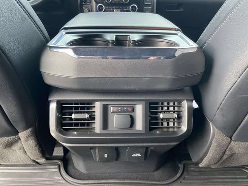 Used 2023 Ford F150 Lariat w/ Equipment Group 502A High AWD/4WD image 13