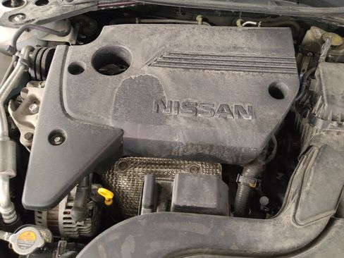 Used 2016 Nissan Altima 2.5 S w/ Power Driver Seat Package FWD image 30