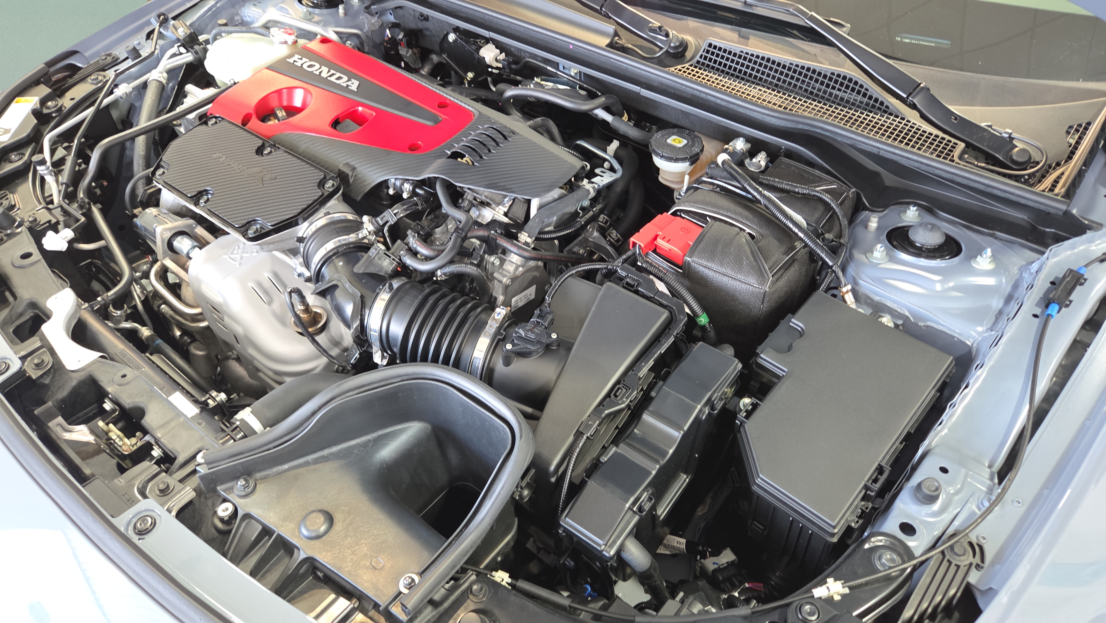 Used 2026 Honda Civic Type R image 19