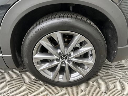 Used 2022 MAZDA CX-9 Grand Touring image 22