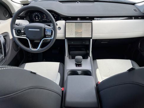 New 2025 Land Rover Discovery Sport S image 26