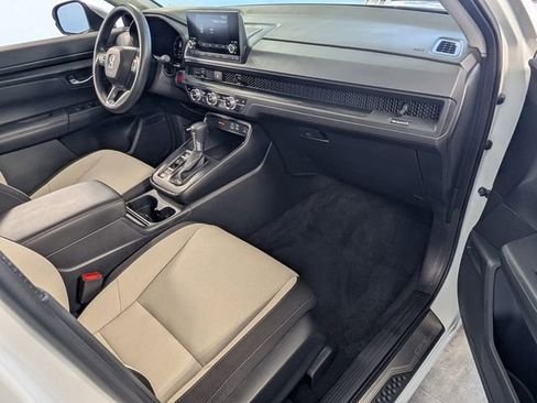 Used 2025 Honda CR-V EX image 14