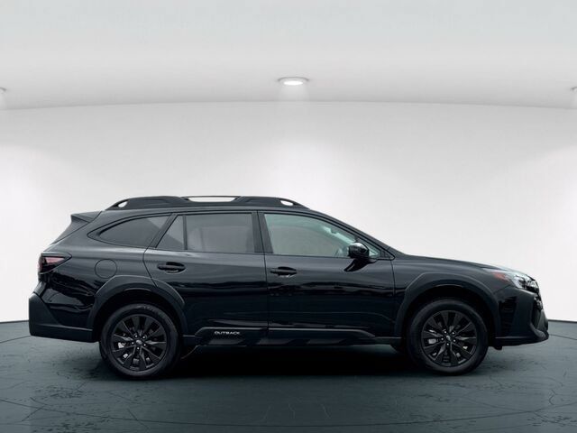 Certified 2025 Subaru Outback Onyx Edition AWD/4WD image 7