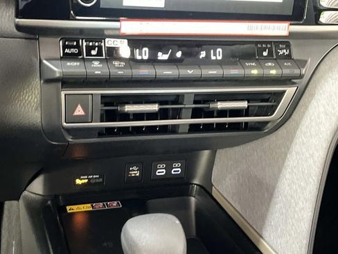 New 2026 Toyota Camry LE FWD image 23