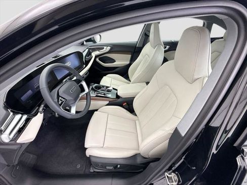 New 2026 Audi A5 2.0T Premium Plus AWD/4WD image 18