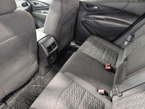 Used 2024 Chevrolet Equinox LT w/ LPO, Floor Liner Package AWD/4WD image 21