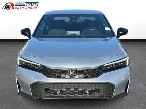 New 2026 Honda Civic Sport image 3
