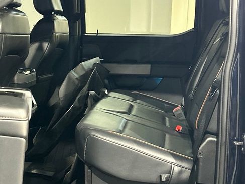 Used 2024 Ford F150 Lariat w/ Equipment Group 502A High AWD/4WD image 53