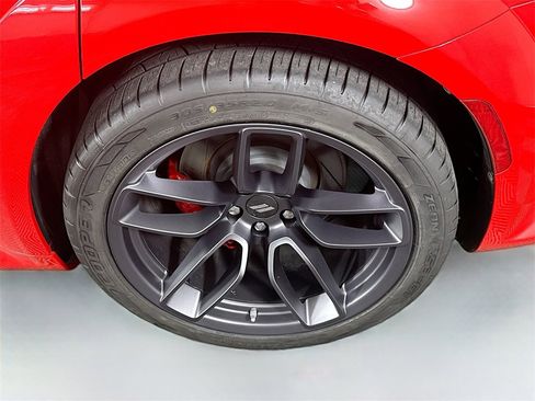 Certified 2020 Dodge Charger Scat Pack image 34