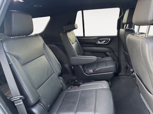 Used 2024 Chevrolet Tahoe LT image 29