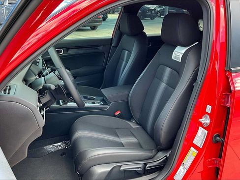Used 2026 Honda Civic Sport image 9