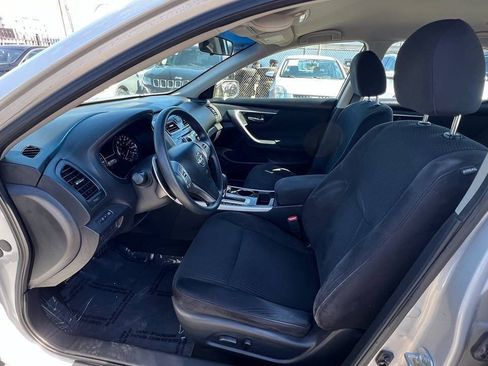 Used 2014 Nissan Altima 3.5 S FWD image 18