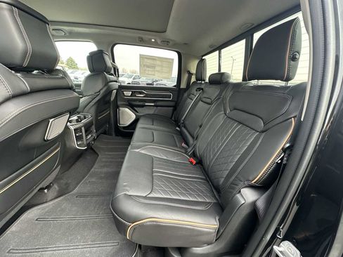 New 2026 RAM 1500 Tungsten w/ Off Road Group image 24