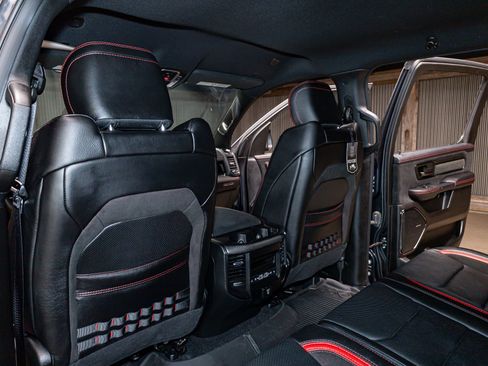 Used 2025 RAM 1500 RHO w/ RHO Level 1 Equipment Group image 22