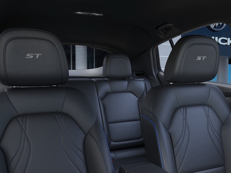 New 2026 Buick Envista Sport Touring FWD image 24