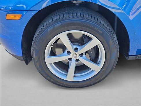 Used 2018 Porsche Macan AWD/4WD image 23