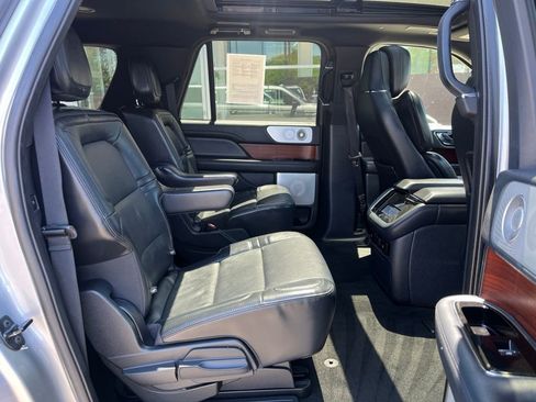 Certified 2022 Lincoln Navigator L Reserve AWD/4WD image 20