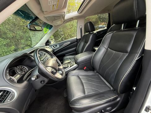 Used 2016 INFINITI QX60 Luxe w/ Premium Package AWD/4WD image 40