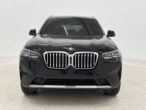 Certified 2024 BMW X3 xDrive30i w/ Premium Package w/ZPA image 6