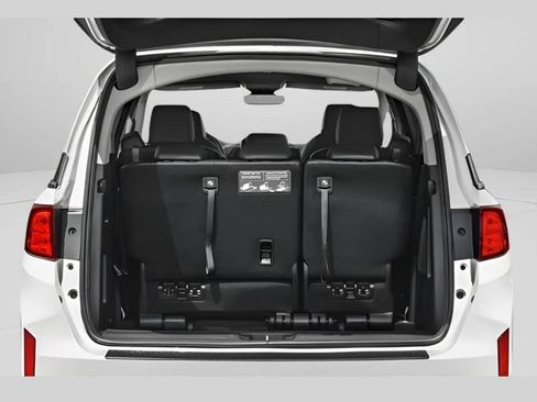Certified 2026 Honda Odyssey EX-L image 19