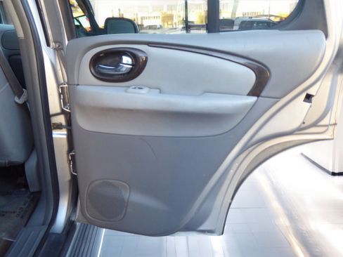 Used 2005 Buick Rainier CXL w/ Luxury Package image 17