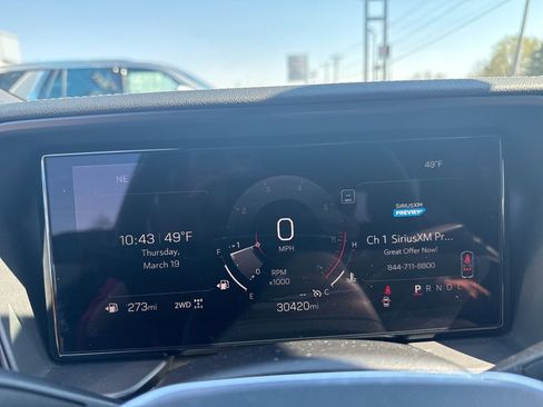 Used 2026 GMC Terrain Elevation image 12