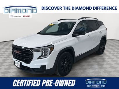 Used 2023 GMC Terrain SLE w/ Driver Convenience Package