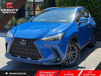 Used 2023 Lexus NX 250 FWD video 1