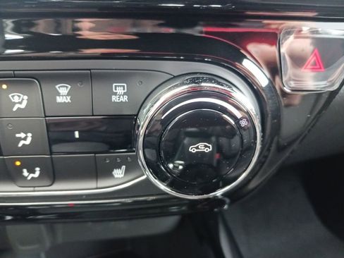 New 2026 Chevrolet Trax RS w/ Driver Confidence Package image 25