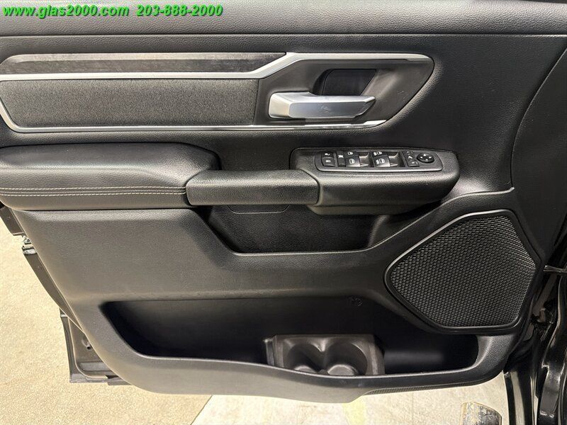 Used 2019 RAM 1500 Big Horn AWD/4WD image 25