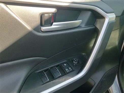 Certified 2025 Toyota RAV4 XLE image 11