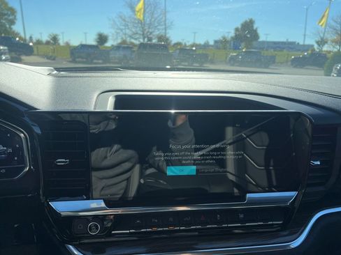 New 2025 Chevrolet Silverado 1500 RST w/ Convenience Package II image 19